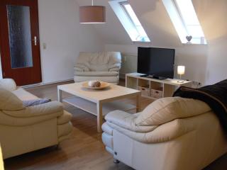 Ferienwohnung Monima - Bergen auf Rügen - 9