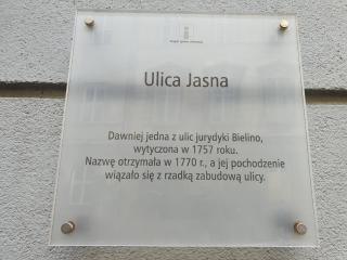 Jasna Hostelik self check-in - Varsovie - 3