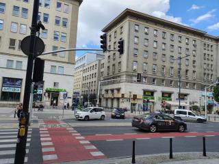 Jasna Hostelik - Warsaw - 2