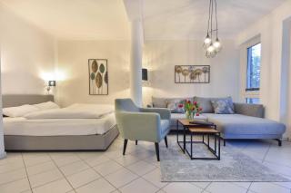 Villa Marfa Wohnung 5 - Heringsdorf - 6