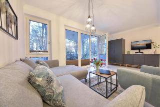Villa Marfa Wohnung 5 - Heringsdorf - 9