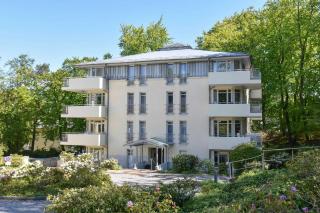 Residenz Bleichröder 31 - Heringsdorf - 5
