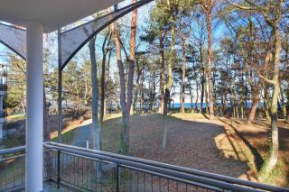 Villa Marfa Wohnung 5 - Heringsdorf - 7