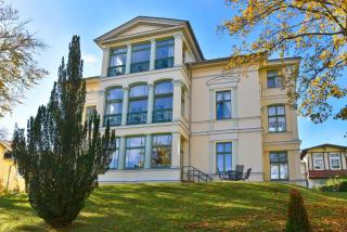 Villa Charlottes Höh 04 - Heringsdorf - 6