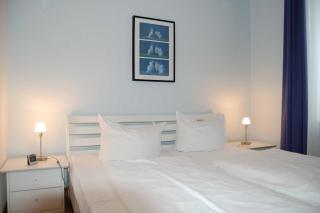 Villa Emmy Wohnung 1 - Heringsdorf - 7