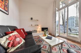 Villa Emmy Wohnung 1 - Heringsdorf - 0