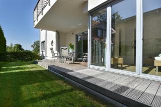 Quartier II Wohnung 3 - Heringsdorf - 4