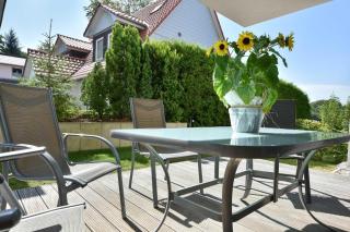 Quartier II Wohnung 3 - Heringsdorf - 5