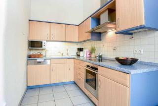 Villa Sanssouci Wohnung 5 - Heringsdorf - 2