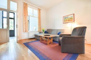 Villa Sanssouci Wohnung 5 - Heringsdorf - 9