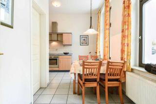 Villa Sanssouci Wohnung 5 - Heringsdorf - 3