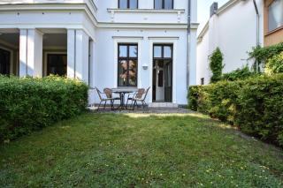Villa Sanssouci Wohnung 5 - Heringsdorf - 7