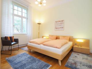 Villa Annelies Wohnung 1 - Ahlbeck - 7