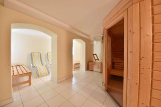 Villa Annelies Wohnung 1 - Ahlbeck - 6