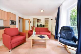 Haus Strandoase 23 - Bansin - 9