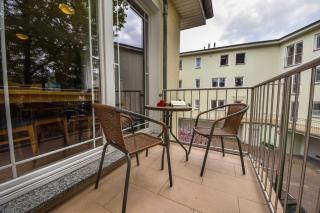 Haus Strandoase 23 - Bansin - 6