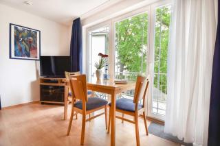 Haus Strandoase 23 - Bansin - 5