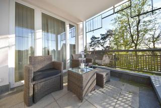 Villa Darja 09 - Heringsdorf - 7