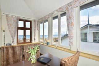 Villa Bella Wohnung 6 - Ahlbeck - 0