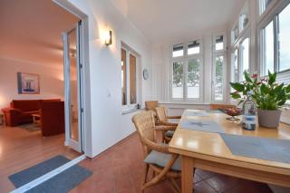 Villa Vineta 205 - Ahlbeck - 6