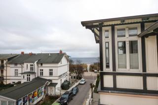 Villa Vineta 205 - Ahlbeck - 5