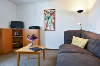 Haus Miramar 31 - Ahlbeck - 8