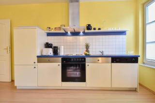 Villa Lucie Else 10 - Heringsdorf - 9