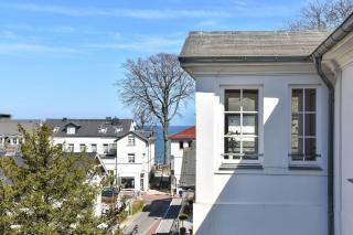 Villa Lucie Else 10 - Heringsdorf - 5