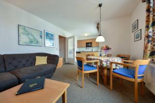 Haus Miramar 31 - Ahlbeck - 9