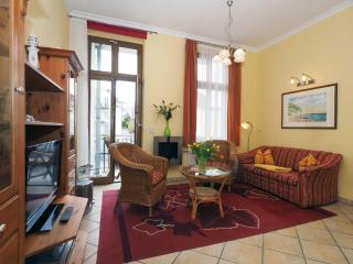 Villa Bella Wohnung 3 - Ahlbeck - 8
