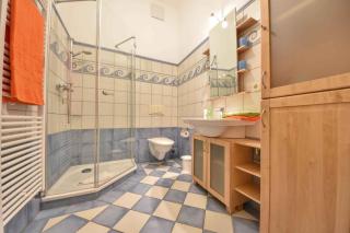 Villa Bella Wohnung 3 - Ahlbeck - 1