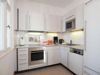 Villa Annelies Wohnung 2 - Ahlbeck - 8