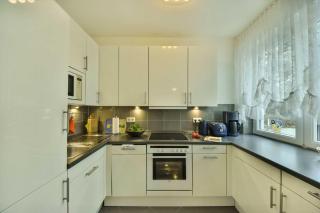 Villa Darja Wohnung 2 - Heringsdorf - 8