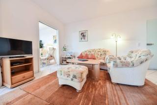 Villa Darja Wohnung 2 - Heringsdorf - 9