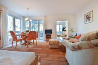 Villa Darja Wohnung 2 - Heringsdorf - 1