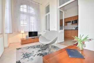 Villa Emmy Wohnung 2 - Heringsdorf - 4