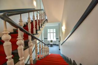 Villa Emmy Wohnung 3 - Heringsdorf - 2