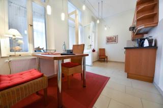 Villa Emmy Wohnung 5 - Heringsdorf - 9