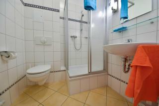 Villa Emmy Wohnung 5 - Heringsdorf - 7