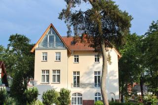 Villa Emmy Wohnung 5 - Heringsdorf - 6