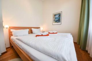 Villa Emmy Wohnung 5 - Heringsdorf - 2