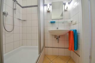Villa Emmy Wohnung 5 - Heringsdorf - 1
