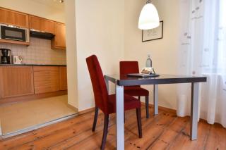 Villa Emmy Wohnung 6 - Heringsdorf - 8