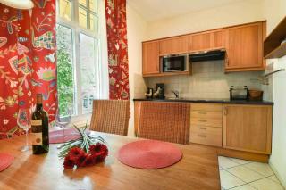 Villa Emmy Wohnung 7 - Heringsdorf - 9