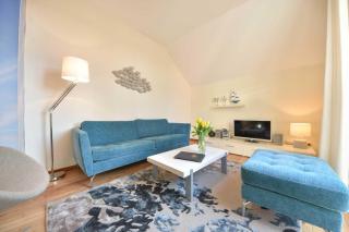 Villa Emmy Wohnung 7 - Heringsdorf - 5