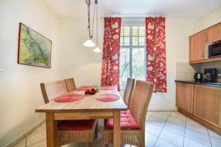 Villa Emmy Wohnung 7 - Heringsdorf - 4