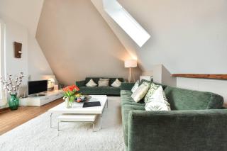 Villa Emmy Wohnung 9 - Heringsdorf - 5