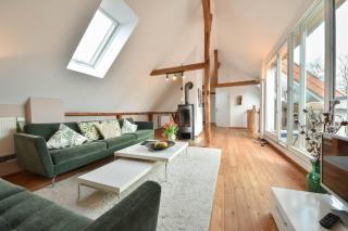 Villa Emmy Wohnung 9 - Heringsdorf - 3