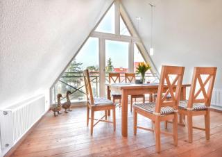 Villa Emmy Wohnung 9 - Heringsdorf - 2