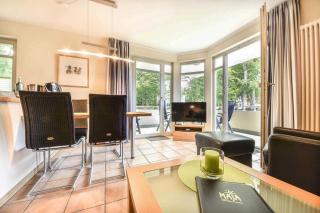 Residenz Bleichröder 34 - Heringsdorf - 8